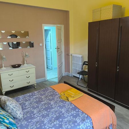La Puebla Apartment ปอนเฟร์ราดา ภายนอก รูปภาพ