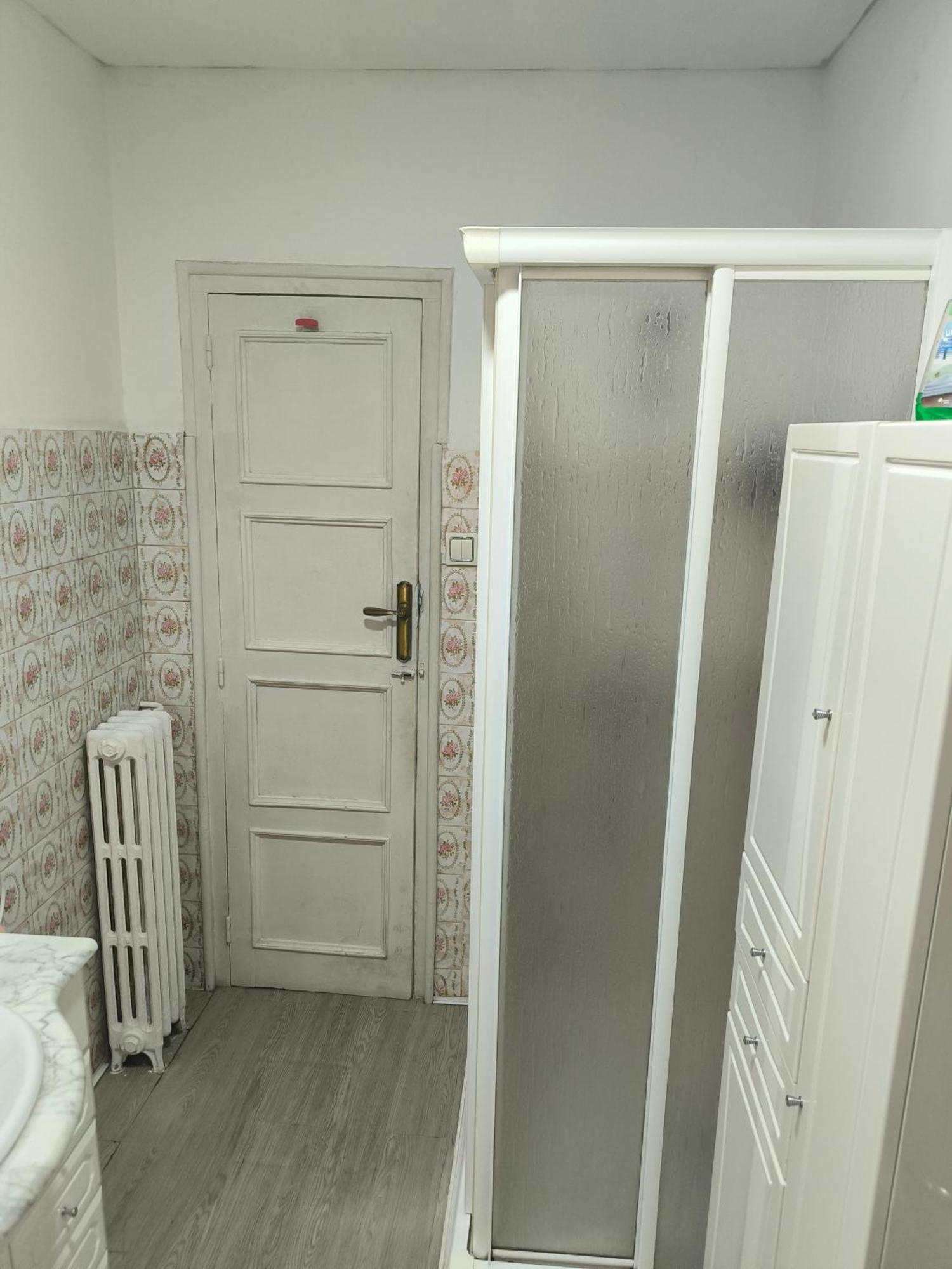 La Puebla Apartment ปอนเฟร์ราดา ภายนอก รูปภาพ